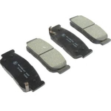 Hart fékbetét készlet fékbetét