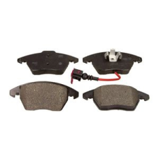 Hart fékbetét készlet elsőtengely autóalkatrész