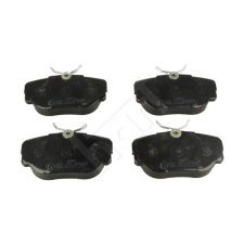 Hart fékbetétkészlet, tárcsafék hart 220 171 autóalkatrész