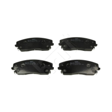 Hart fékbetétkészlet, tárcsafék hart 224 164 autóalkatrész