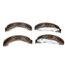 Hart fékpofakészlet 32mm,kézifékkarral autóalkatrész