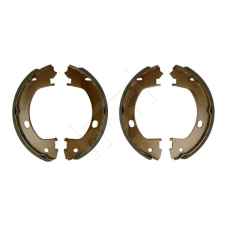 Hart fékpofakészlet, rögzítőfék hart 230 902 autóalkatrész