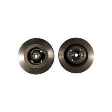 Hart féktárcsa tele féktárcsa