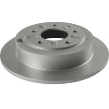 Hart féktárcsa tele féktárcsa