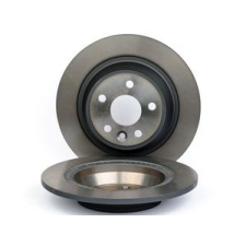 Hart féktárcsa tele autóalkatrész