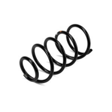 Hart futómű rugó autóalkatrész