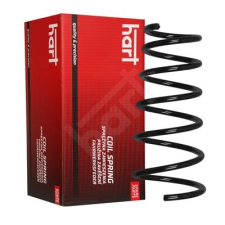 Hart futómű rugó hart 482 281 autóalkatrész