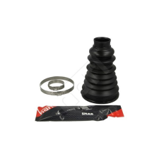 Hart gumiharangkészlet, hajtótengely hart 408 212 autóalkatrész