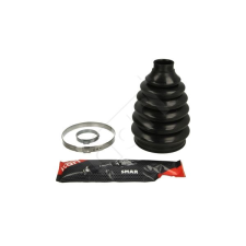 Hart gumiharangkészlet, hajtótengely hart 409 502 autóalkatrész