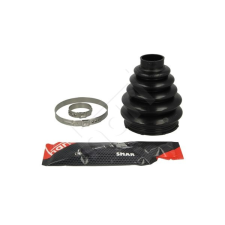 Hart gumiharangkészlet, hajtótengely hart 417 584 autóalkatrész