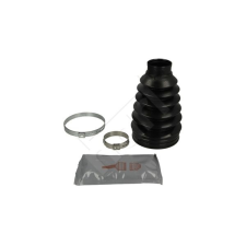 Hart gumiharangkészlet, hajtótengely hart 418 001 autóalkatrész