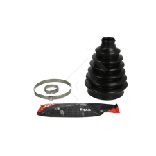 Hart gumiharangkészlet, hajtótengely hart 431 102 autóalkatrész