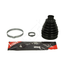 Hart gumiharangkészlet, hajtótengely hart 435 122 autóalkatrész