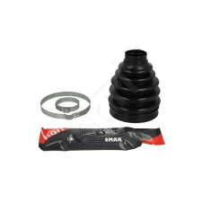 Hart gumiharangkészlet, hajtótengely hart 443 749 autóalkatrész