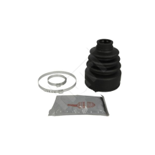 Hart gumiharangkészlet, hajtótengely hart 446 256 autóalkatrész