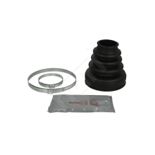 Hart gumiharangkészlet, hajtótengely hart 447 407 autóalkatrész