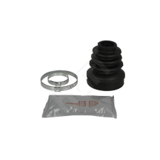 Hart gumiharangkészlet, hajtótengely hart 448 314 autóalkatrész