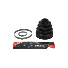 Hart gumiharangkészlet, hajtótengely hart 451 493 autóalkatrész