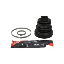 Hart gumiharangkészlet, hajtótengely hart 451 495 autóalkatrész