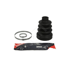 Hart gumiharangkészlet, hajtótengely hart 451 668 autóalkatrész