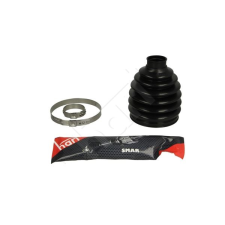 Hart gumiharangkészlet, hajtótengely hart 451 833 autóalkatrész