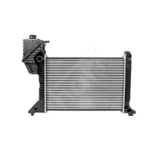 Hart hűtő, motorhűtés 605 639 autóalkatrész