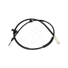 Hart huzal, rögzítőfék hart 232 407 autóalkatrész