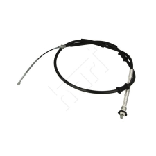 Hart huzal, rögzítőfék hart 256 931 autóalkatrész