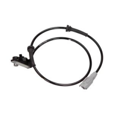 Hart jeladó,kábel abs, esp kerékfordulatszám hátsótengely, kétoldali,aktív érzékelő autóalkatrész