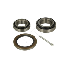 Hart kerékcsapágy készlet hart 902 425 autóalkatrész