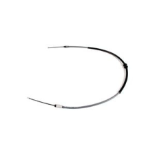 Hart kézifék kötél hátsó,bal,jobb,1545/1210mm autóalkatrész