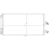 Hart kondenzátor, klíma 623 927