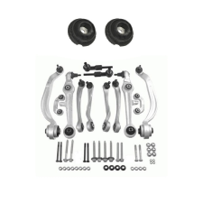 Hart Lengőkar szett + toronyszilent (kis kónuszos) - Hart autóalkatrész