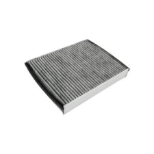 Hart pollen szűrő utastér levegő 255mm,202mm autóalkatrész