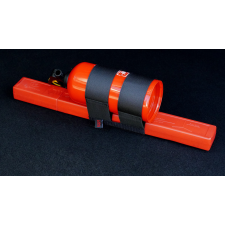 Hart UCHWYT DO BAGAZNIKA NA GASNICE I TROJKAT autóalkatrész