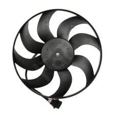 Hart ventilátor, motorhűtés 612 645 autóalkatrész