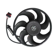 Hart ventilátor, motorhűtés 620 241 autóalkatrész