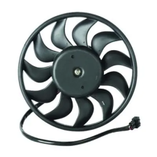 Hart ventilátor, motorhűtés 620 335 autóalkatrész