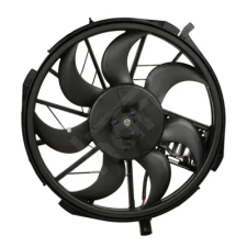 Hart ventilátor, motorhűtés 641 096 autóalkatrész