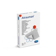 HARTMANN Atrauman® kenőcsös sebfedő (7,5x10 cm; 50 db) gyógyászati segédeszköz