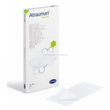  Hartmann Atrauman Silicone kötszer 10x20cm 1db gyógyászati segédeszköz