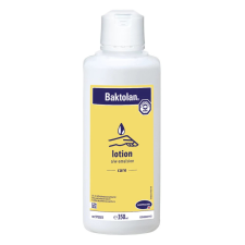 HARTMANN Baktolan Lotion kéz-és bőrápoló 350ml testápoló
