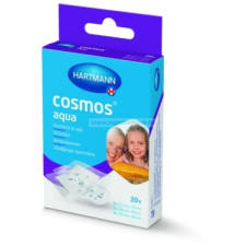 Hartmann Cosmos aqua sebtapasz 20db gyógyászati segédeszköz