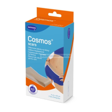 Hartmann Cosmos hegkezelő tapasz 4x30cm 5db gyógyászati segédeszköz