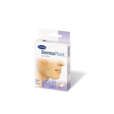 Hartmann DermaPlast Sensitive tekercs 8 cmx5 m elsősegély