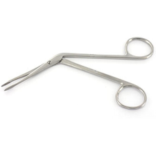  Hartmann dobüreg fogó 14 cm gyógyászati segédeszköz