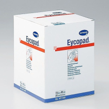  Hartmann Eycopad, nem steril 56x70 mm 50db gyógyászati segédeszköz