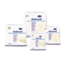  Hartmann Hydrocoll 15x15 cm 5db gyógyászati segédeszköz