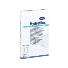  Hartmann Hydrofilm Plus 5x7,2 cm 5db gyógyászati segédeszköz