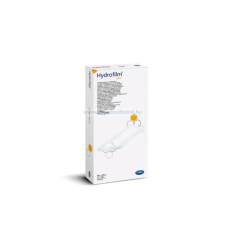  Hartmann Hydrofilm Plus filmkötszer sebpárnával 10x25 cm 1db gyógyászati segédeszköz